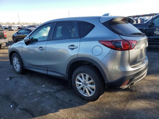 Photo 2 from auction – 2014 MAZDA CX-5 TOURI with VIN JM3KE2CY4E0358577