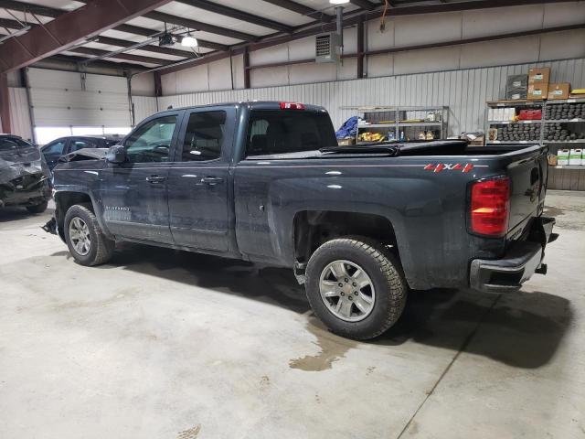Photo 2 from auction – 2019 CHEVROLET SILVERADO with VIN 2GCVKPEC0K1137619