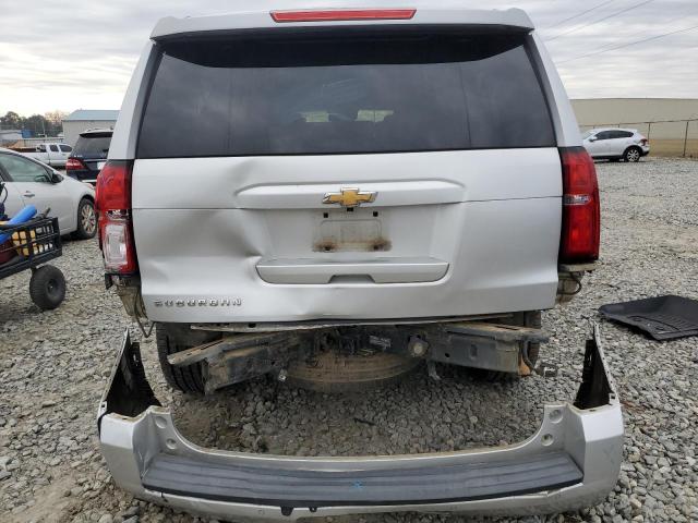 Photo 6 from auction – 2016 CHEVROLET SUBURBAN C with VIN 1GNSCHKC5GR320952