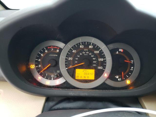 Photo 9 from auction – 2012 TOYOTA RAV4 LIMIT with VIN 2T3DF4DV4CW230864