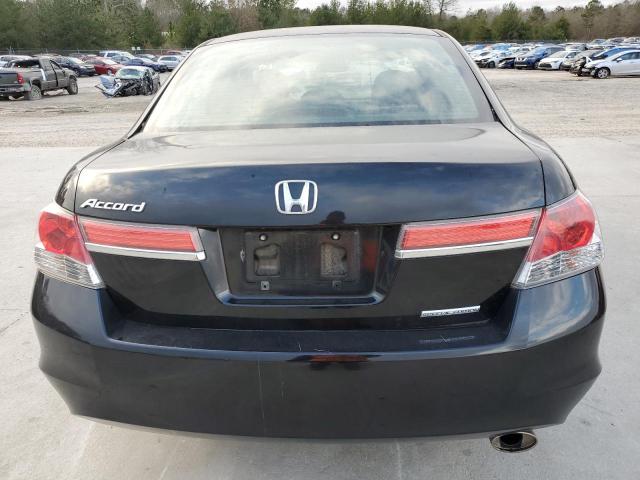 Photo 6 from auction – 2012 HONDA ACCORD SE with VIN 1HGCP2F67CA200793
