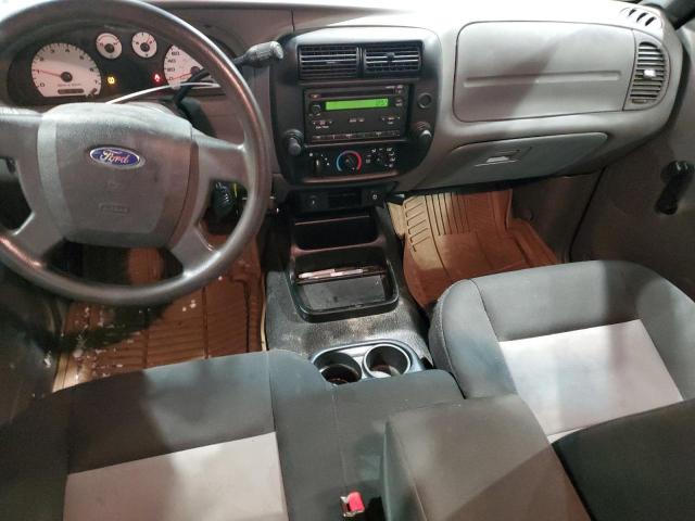 Photo 8 from auction – 2011 FORD RANGER SUP with VIN 1FTKR4EE5BPA03478