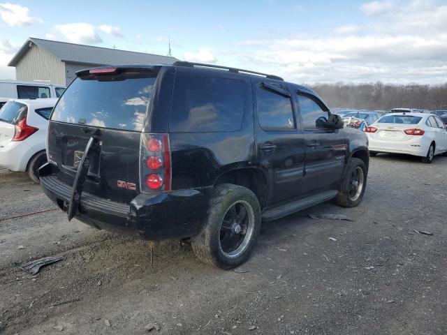 Photo 3 from auction – 2007 GMC YUKON with VIN 1GKFK13097J284467