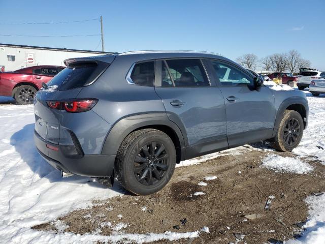 Photo 3 from auction – 2025 MAZDA CX-50 PREF with VIN 7MMVABBM3SN302080