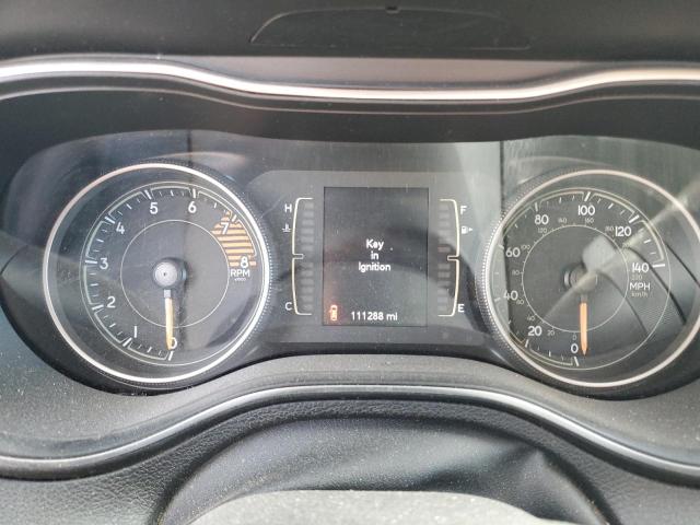 Photo 9 from auction – 2019 JEEP CHEROKEE L with VIN 1C4PJLCX2KD266783