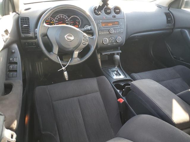 Photo 8 from auction – 2010 NISSAN ALTIMA BAS with VIN 1N4AL2AP7AN565634