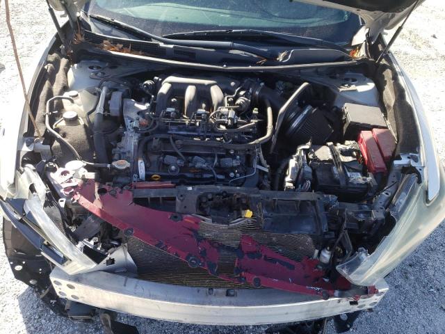Photo 11 from auction – 2017 NISSAN MAXIMA 3.5 with VIN 1N4AA6AP4HC393131