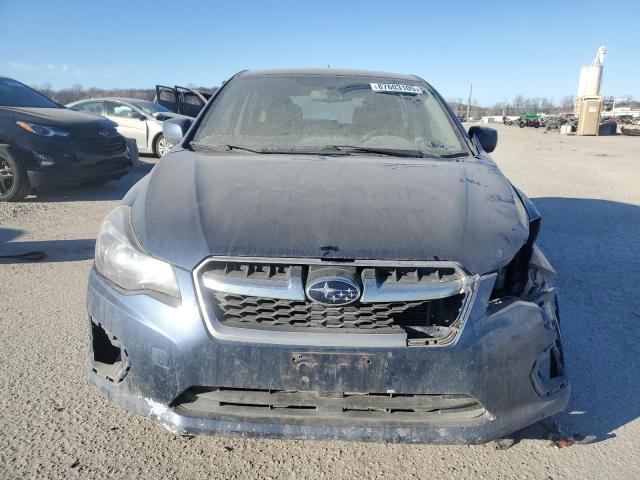 Photo 5 from auction – 2012 SUBARU IMPREZA PR with VIN JF1GPAC62CH209610