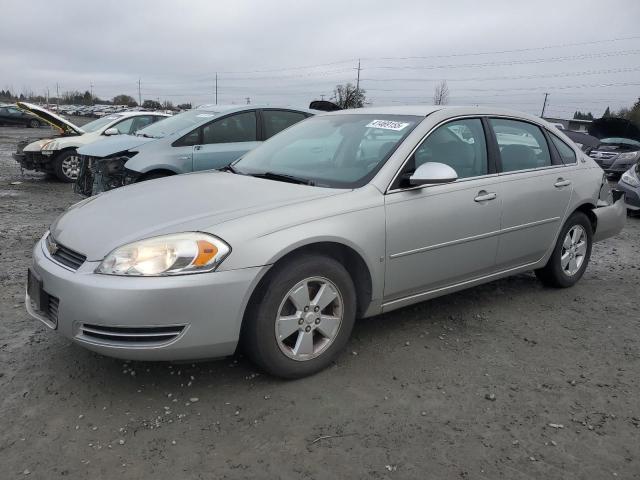 CHEVROLET IMPALA LT 2007 with VIN 2G1WT58K279253690 - Photo from auction