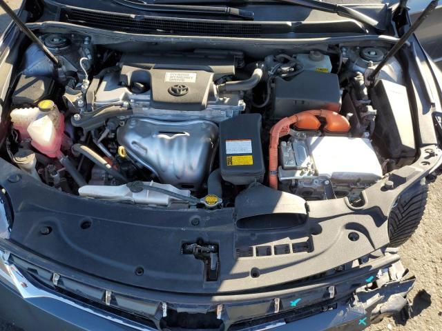 Photo 11 from auction – 2015 TOYOTA AVALON HYB with VIN 4T1BD1EB3FU042088