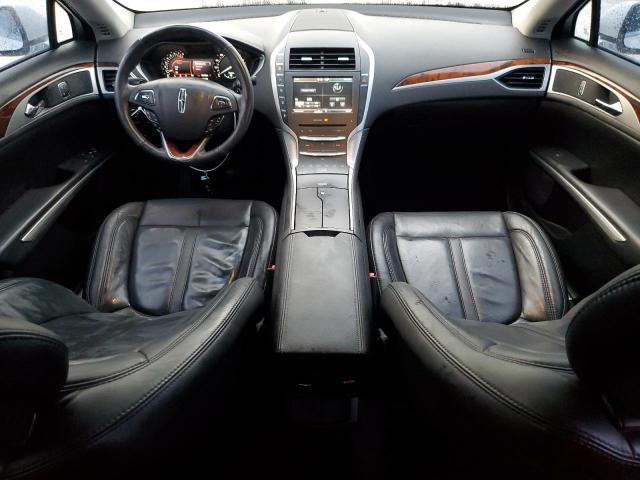Photo 8 from auction – 2014 LINCOLN MKZ with VIN 3LN6L2G99ER832697