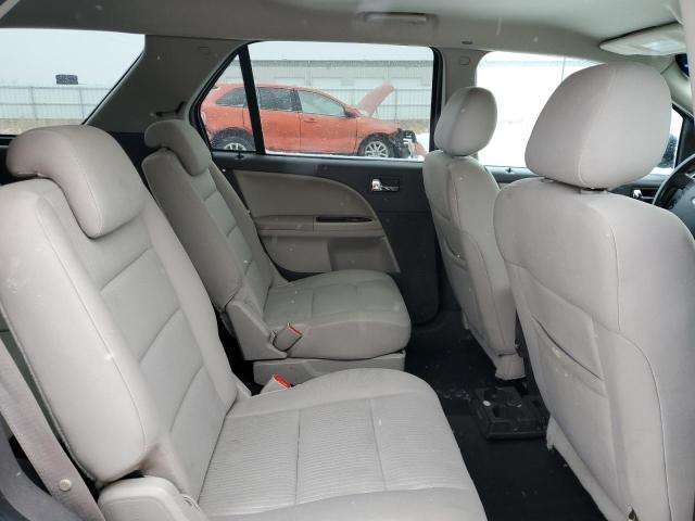Photo 11 from auction – 2008 FORD TAURUS X S with VIN 1FMDK02W48GA18934