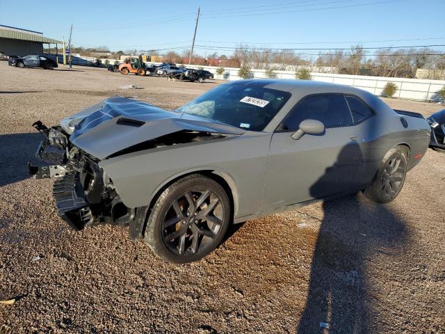 DODGE CHALLENGER 2023 with VIN 2C3CDZAG1PH653450 - Photo from auction