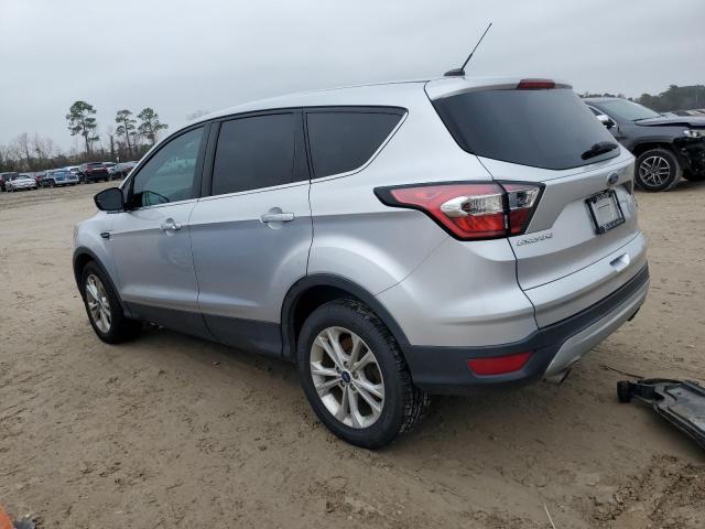 Photo 2 from auction – 2017 FORD ESCAPE SE with VIN 1FMCU0GD7HUB60080
