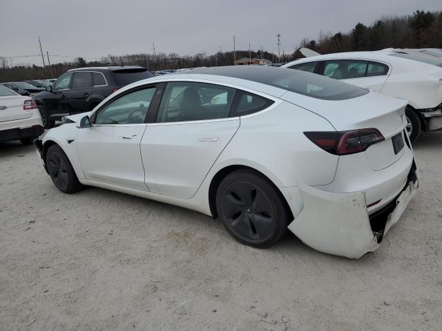 Photo 2 from auction – 2020 TESLA MODEL 3 with VIN 5YJ3E1EA2LF658625