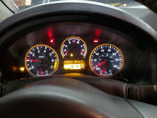 Photo 9 from auction – 2010 NISSAN ARMADA PLA with VIN 5N1AA0NE0AN611748