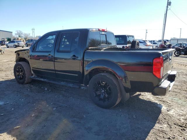 Photo 2 from auction – 2019 NISSAN FRONTIER S with VIN 1N6AD0EV2KN712025