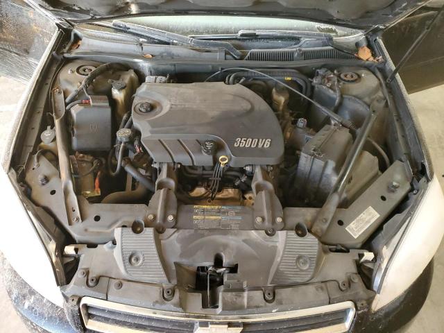 Photo 11 from auction – 2007 CHEVROLET IMPALA with VIN 2G1WT58K679238531