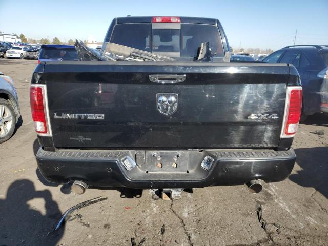Photo 6 from auction – 2014 RAM 1500 LONGH with VIN 1C6RR7PT0ES253120
