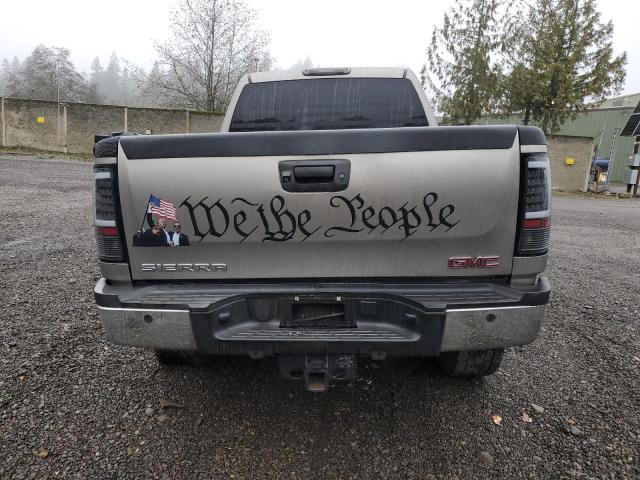 Photo 6 from auction – 2013 GMC SIERRA K35 with VIN 1GT426E86DF243859