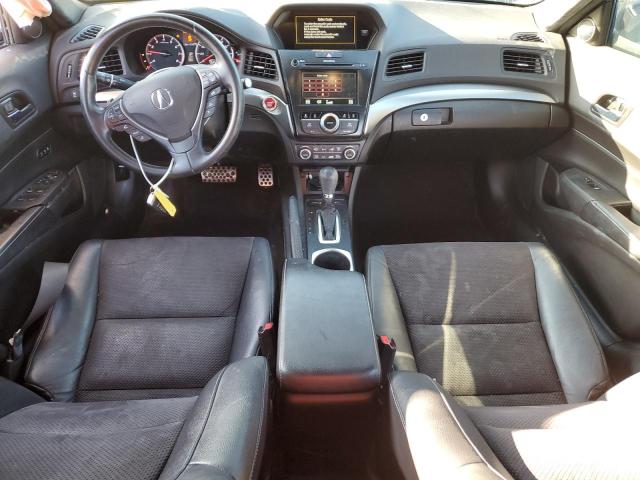 Photo 8 from auction – 2016 ACURA ILX PREMIU with VIN 19UDE2F88GA014679