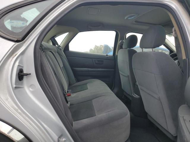 Photo 10 from auction – 2004 FORD TAURUS SES with VIN 1FAFP55U14G102313