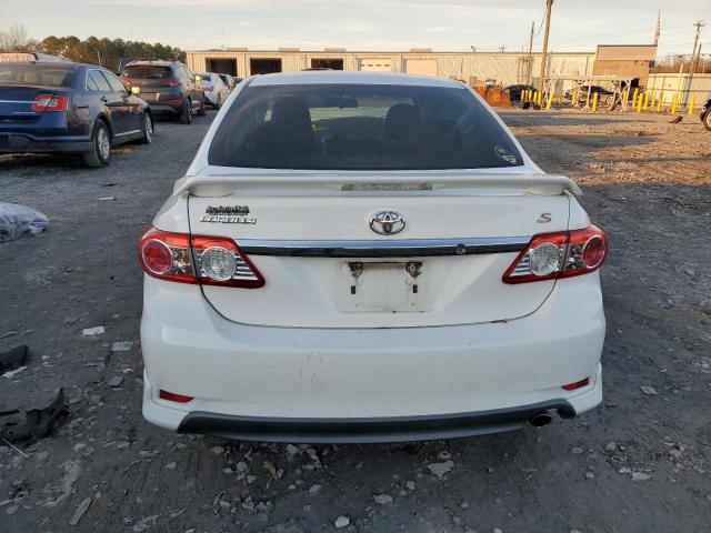 Photo 6 from auction – 2013 TOYOTA COROLLA BA with VIN 5YFBU4EE3DP098249