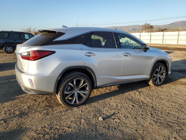 Photo 3 from auction – 2016 LEXUS RX 450H BA with VIN 2T2BGMCA8GC001361