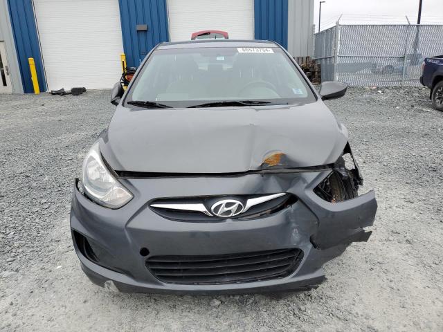 Photo 5 from auction – 2012 HYUNDAI ACCENT GLS with VIN KMHCT4AE5CU051749