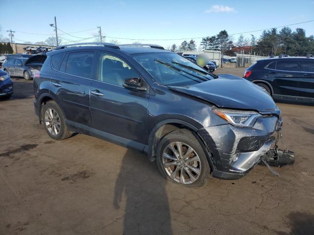 Photo 4 from auction – 2017 TOYOTA RAV4 LIMIT with VIN JTMDFREV4HD208136