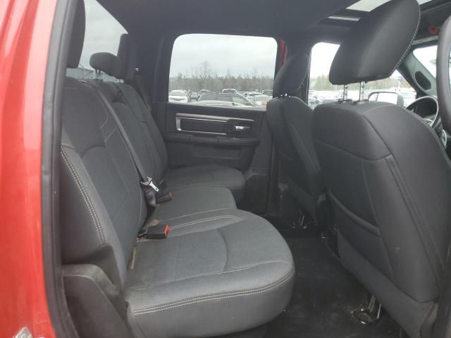 Photo 10 from auction – 2021 RAM 1500 CLASS with VIN 1C6RR7LTXMS547192
