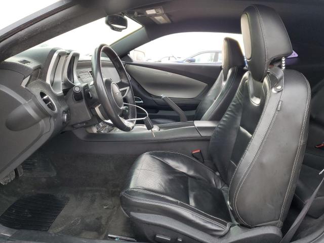 Photo 7 from auction – 2011 CHEVROLET CAMARO LT with VIN 2G1FC1ED5B9147189