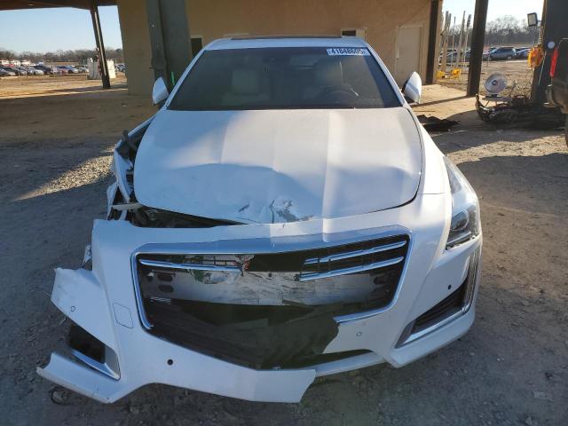 Photo 5 from auction – 2018 CADILLAC CTS PREMIU with VIN 1G6AS5SS2J0124771