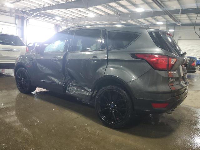 Photo 2 from auction – 2019 FORD ESCAPE SE with VIN 1FMCU0GD0KUA07418