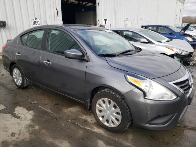 Photo 4 from auction – 2019 NISSAN VERSA S with VIN 3N1CN7AP3KL833321