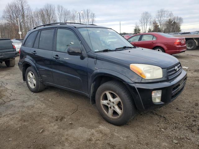 Photo 4 from auction – 2002 TOYOTA RAV4 with VIN JTEHH20VX26068384