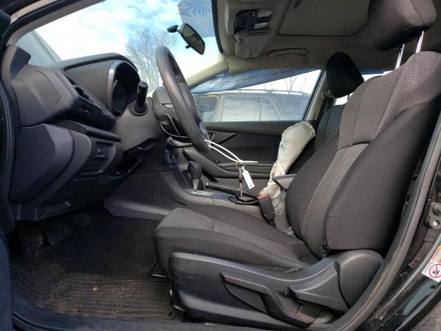 Photo 7 from auction – 2017 SUBARU IMPREZA PR with VIN 4S3GTAB66H3744614