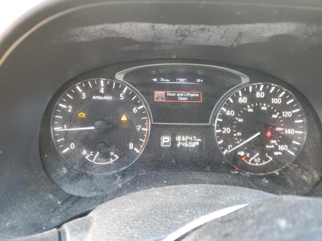 Photo 9 from auction – 2013 NISSAN PATHFINDER with VIN 5N1AR2MM5DC665589