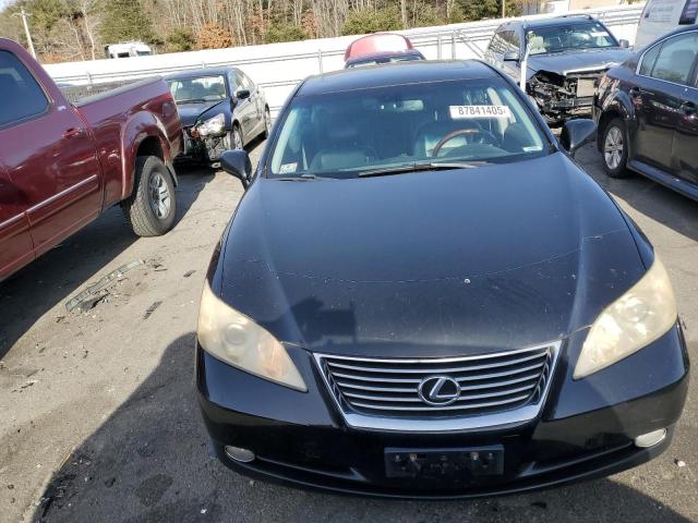 Photo 5 from auction – 2009 LEXUS ES 350 with VIN JTHBJ46G792300054