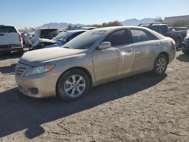 TOYOTA CAMRY BASE 2011 with VIN 4T1BF3EK5BU698194 - Photo from auction
