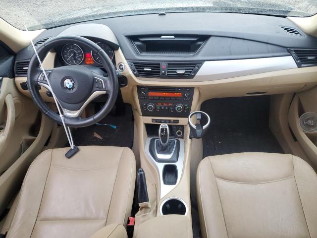 Photo 8 from auction – 2014 BMW X1 XDRIVE2 with VIN WBAVL1C50EVY13064