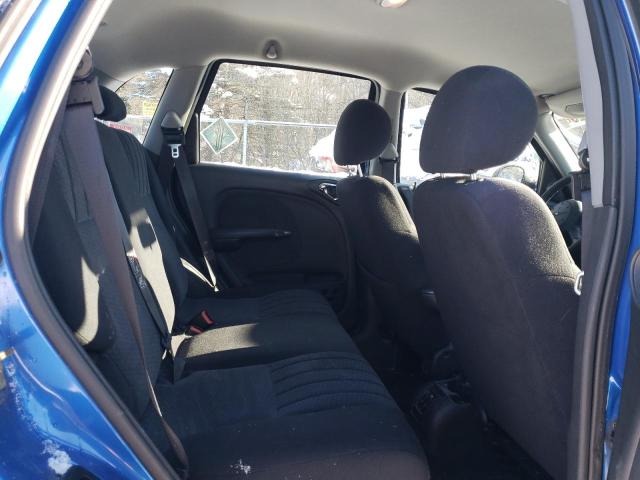 Photo 10 from auction – 2005 CHRYSLER PT CRUISER with VIN 3C4FY48B95T639049