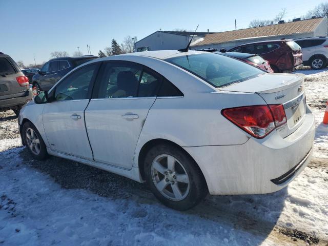 Photo 2 from auction – 2014 CHEVROLET CRUZE with VIN 1G1PC5SB2E7204436