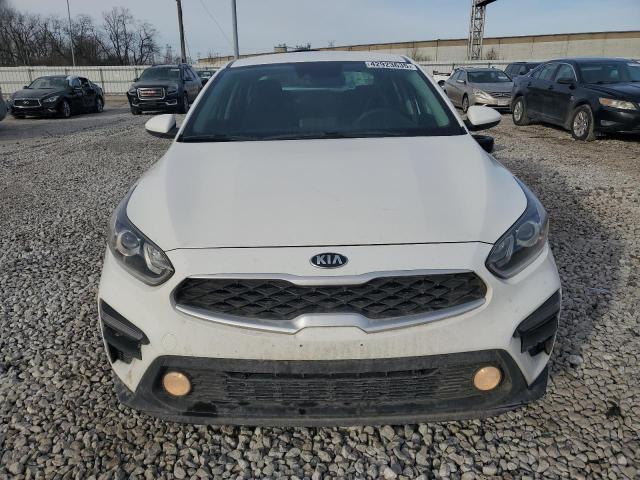 Zdjęcie 5 z aukcji – 2019 KIA FORTE FE z VIN 3KPF24AD2KE005272