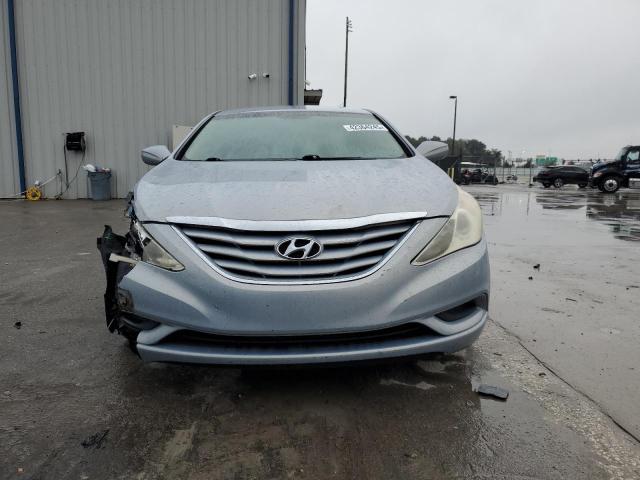 Photo 5 from auction – 2011 HYUNDAI SONATA GLS with VIN 5NPEB4AC5BH227688
