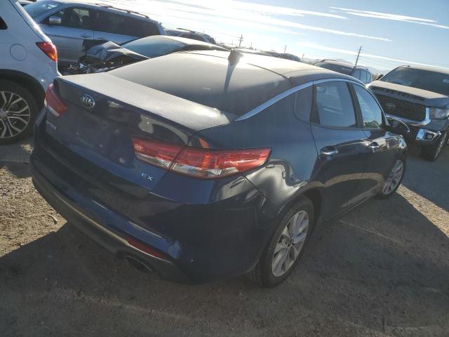 Foto 3 de la subasta – 2016 KIA OPTIMA EX con VIN 5XXGU4L32GG009761