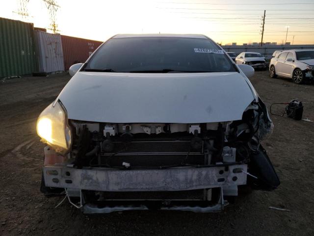 Photo 5 from auction – 2015 TOYOTA PRIUS with VIN JTDKN3DU1F0440830