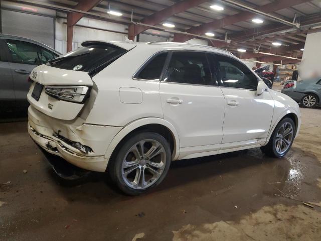 Photo 3 from auction – 2016 AUDI Q3 PREMIUM with VIN WA1EFCFS5GR024924
