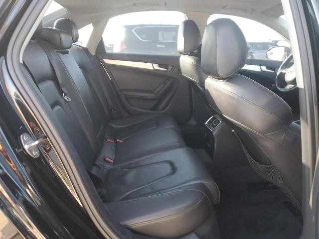 Photo 10 from auction – 2013 AUDI A4 PREMIUM with VIN WAUFFAFL6DN030352