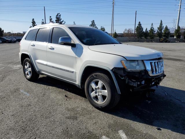 Photo 4 from auction – 2012 JEEP GRAND CHER with VIN 1C4RJEAG3CC162480